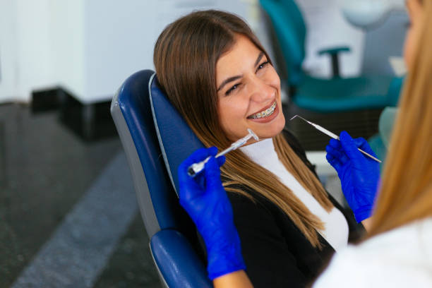 Best Wisdom Tooth Removal  in Crowley, TX