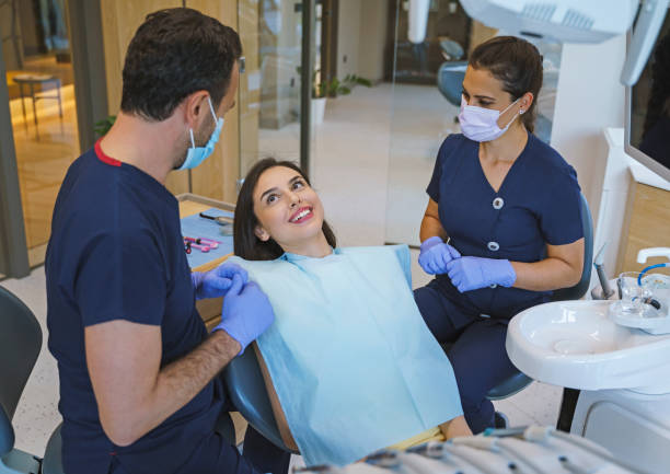 Best Tooth Extraction  in Crowley, TX