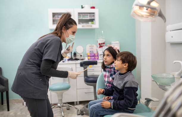 Best Periodontal (Gum) Disease Treatment  in Crowley, TX