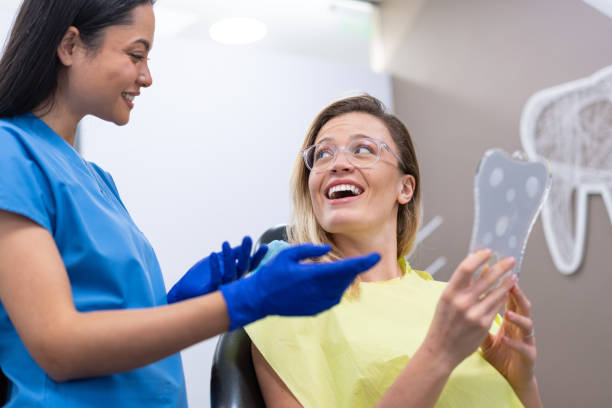 Best Dental Bonding  in Crowley, TX