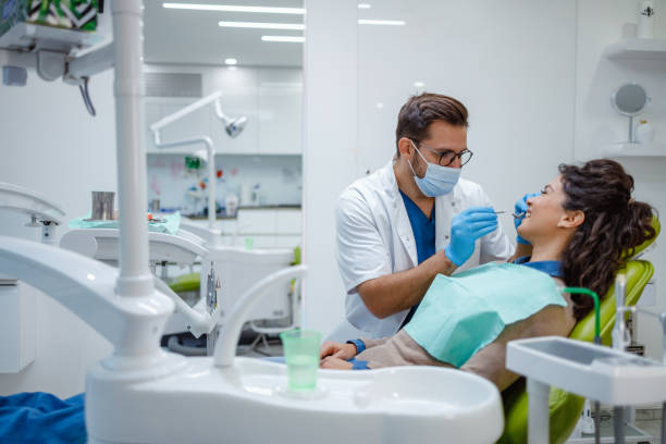 Best Pediatric Dentistry  in Crowley, TX