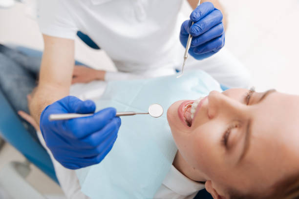 Best Full Mouth Reconstruction  in Crowley, TX