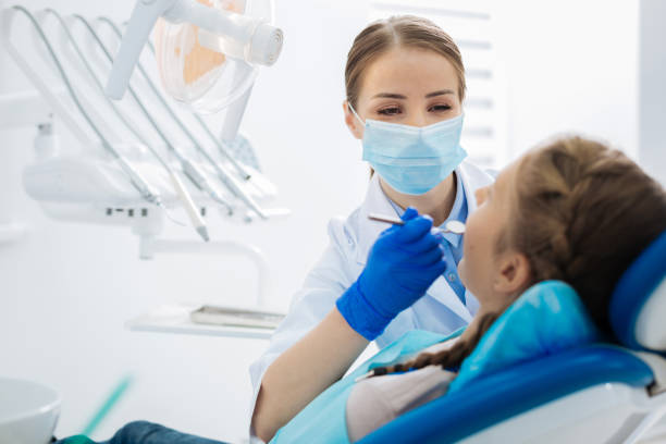 Best Sedation Dentistry  in Crowley, TX