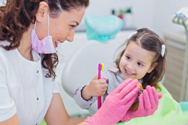 Dental Bonding in Crowley, TX